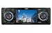 New Valor ITS-350D Car LCD Monitor Bluetooth DVD Player