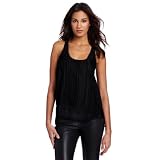 eight sixty Women's Tank and Contrast