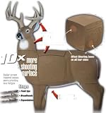 The GlenDel Buck® Full Rut Replacement Core