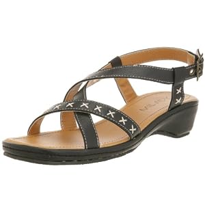 ミレディ(MILADY) フラットサンダル SALE￥2,079(S 22cm-LL 25cm)