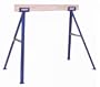 Trojan TS-35 35-Inch Sawhorse Legs for One Complete Sawhorse