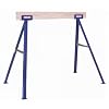 Trojan TS-35 35-Inch Sawhorse Legs for One Complete Sawhorse