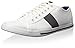 Ben Sherman Men's Eddie Lo Sneaker