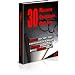 30 Maximum Conversion Rate Tips - Reveals 30 powerful tips you can use and apply to your web copy to help increase your conversion rates with minimal changes