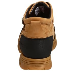 Polo Ralph Lauren Men's Dover Boot