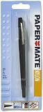 Papermate Nylon Fibre Tip Black Pen