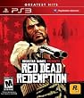 Red Dead Redemption