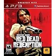 Red Dead Redemption