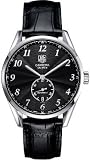 Tag Heuer Carrera Heritage Automatic Mens Watch WAS2110.FC6180