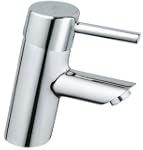 Grohe 34 271 000 Concetto Centerset L...
