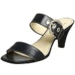 AK Anne Klein Women's Berlynn Sandal