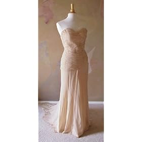 Clothing Catalogs Women : #1019 Darius Designs: Strapless Evening Wear, Chiffon Formal Dresses On Line