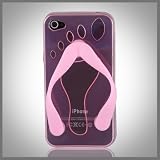 Pink Sandal Flipflop Slipper 