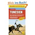 MARCO POLO Reisef�hrer Tunesien: Reisen mit Insider-Tipps. Mit Reiseatlas