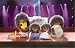 Calico Critters Pickleweeds Hedgehog Family