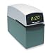 Acroprint ETC Heavy Duty Document Stamp with Digital Display Time Clock
