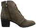 Anne Klein Women's Kadey Suede Boot