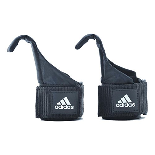 adidas Hook Lifting Straps