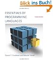 Essentials of Programming Languages