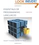 Essentials of Programming Languages