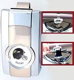 Baltimore Ravens - NFL Sunglass Visor Clip