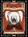Chinese Crested Art Print - San Chinese Crested de Hairless