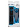 2 Protections silicon de haute qualit� pour la t�l�commande et le nunchaku