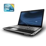 HP Pavilion DV4-1280US 14.1-Inch Laptop (2.0 GHz Intel Core 2 Duo T6400 Processor, 4 GB RAM, 320 GB Hard Drive, DVD Drive, Vista Premium)