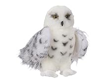 Wizard Snowy Owl
