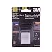 3M Scotchlite Reflective Tape, Silver, 1-Inch by 36-Inch