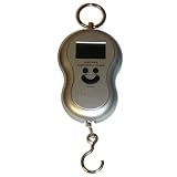 Elektronische Hängewaage bis 40 Kg