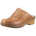 Josef Seibel Schuhfabrik Catalonia 16 56460 950 186, Damen Clogs & Pantoletten