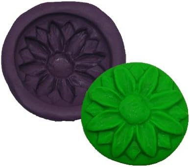 PRD Mold Flower No Stamen