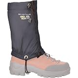 Nut Shell Gaiters - Low by Mountain Hardwear