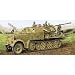 �T�C�o�[�z�r�[ 1/35 �yCH6542�z�@WW.II �h�C�c�R Sd.Kfz.7/2 ���b8t�n�[�t�g���b�N 3.7cm �΋�@�֖C���ڌ^