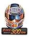 NHRA Helmet 300 mph Decal 4