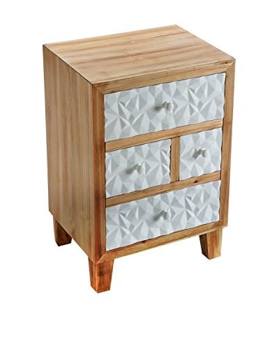 MIMMA Nachttisch Ivalo