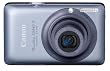 Canon PowerShot SD940IS 12.1MP Digital Camera with 4x Wide Angle Optical Image Stabilized Zoom and 2.7-inch LCD (Blue)