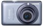 Canon PowerShot SD940IS 12.1MP Digital Camera with 4x Wide Angle Optical Image Stabilized Zoom and 2.7-inch LCD (Blue)