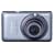 Canon PowerShot SD940IS 12.1MP Digital Camera with 4x Wide Angle Optical Image Stabilized Zoom and 2.7-inch LCD (Blue)