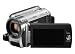 Panasonic SDR-H80 Camcorder With 60GB Hard Disc Drive & SD Card Compatibility - Silver