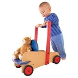 Walker Wagon