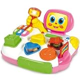 Winfun Talking Starter Cash Register