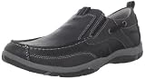 Skechers Men's Newman Pazzo Slip-On