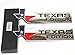 Chevy Truck Texas Flag Emblem Emblem - 2 Piece (Chrome)