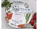 Rosanna Pasta Italiana Pasta Bowls Set of 4