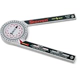 Starrett 505A-7 ProSite Protractor