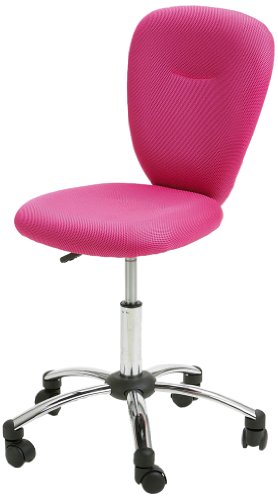 Links 99803130 Drehstuhl "Pezzi Pink"