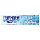 Deep Freeze 35 g Pain Relief Cold Gel