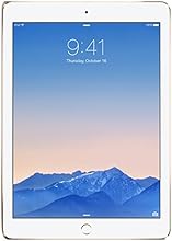 Apple iPad Air 2 - 16 Go - Or
